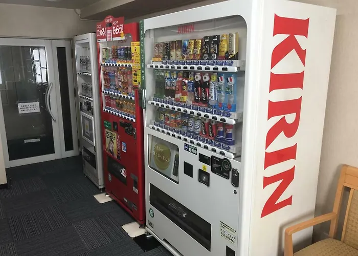 千岁机场酒店