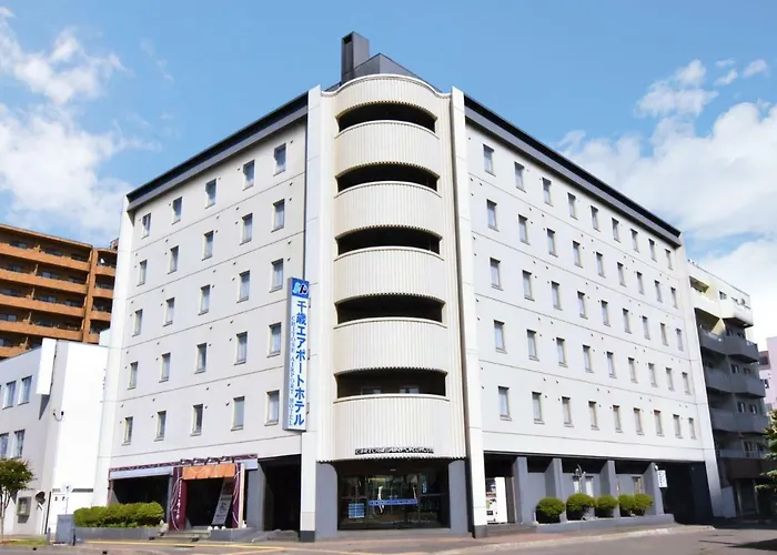千岁机场酒店