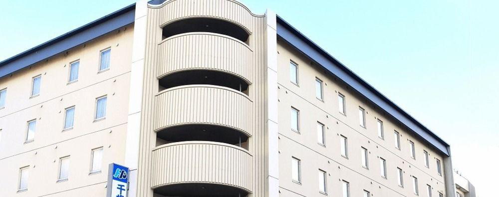 千岁机场酒店 酒店