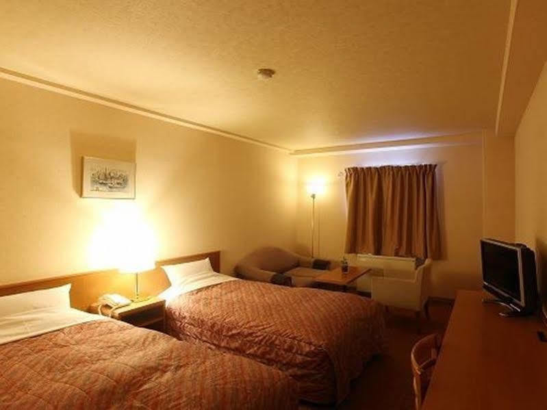 酒店 千岁机场酒店 3*