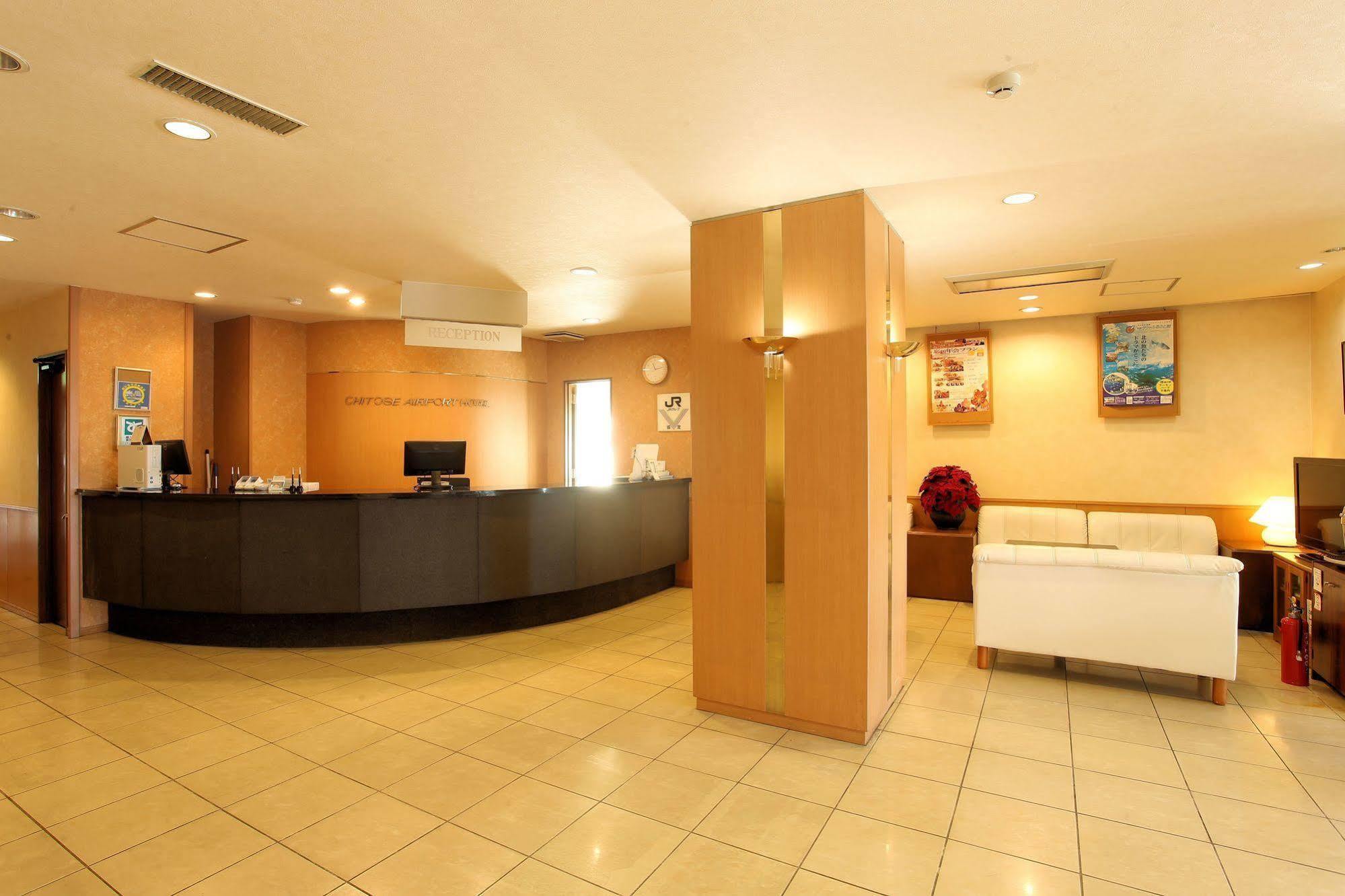 酒店 千岁机场酒店 千岁