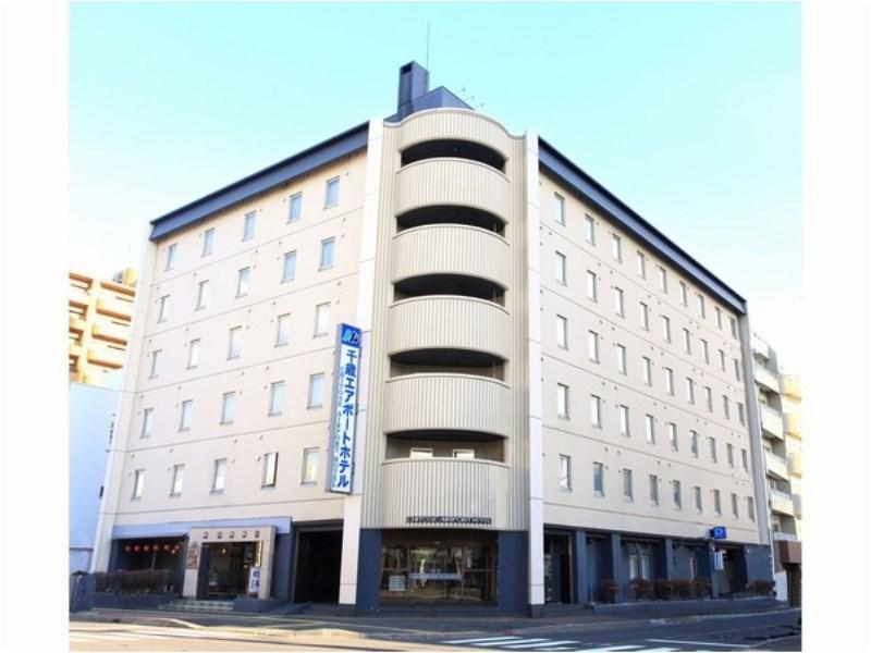 千岁机场酒店 酒店